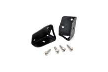Load image into Gallery viewer, Jeep Lower Windshield Light Mounts 97-06 TJ Wrangler Fits Rough Country 70905 Rough Country