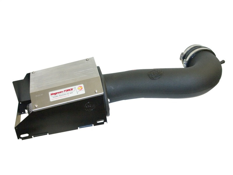 aFe Cold Air Intakes aFe MagnumFORCE Intakes Stage-2 PDS AIS PDS Jeep Grand Cherokee 05-07 Commander 06-07 V8-5.7L