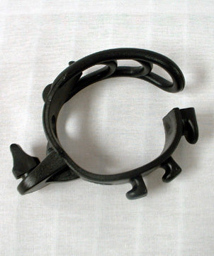 Baja Designs Headlight Adapter Motorcycle Headlight Strap Rubber Adjustable Baja Designs - 60807