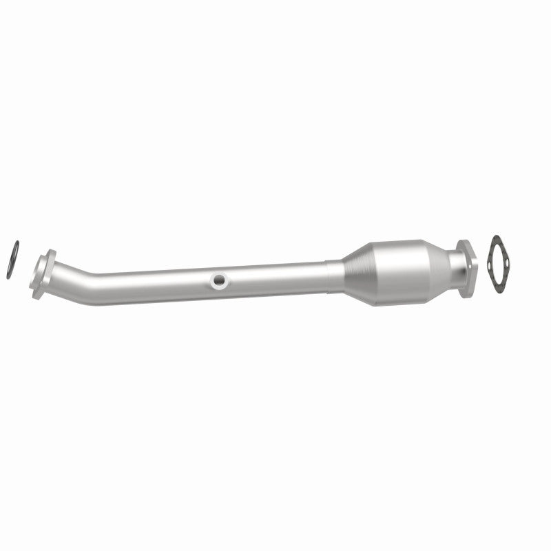 Magnaflow Catalytic Converter Direct Fit MagnaFlow Converter Direct Fit 05-12 Nissan Pathfinder 4.0L / 05-15 NIssan Xterra 4.0L