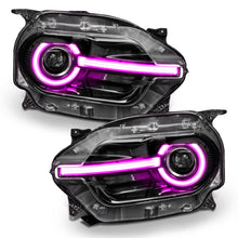 Load image into Gallery viewer, ORACLE Lighting Headlights Oracle 2021 Ford Bronco Sport RGB+W Headlight DRL + Halo - ColorSHIFT w/ 2.0 Cntrl SEE WARRANTY