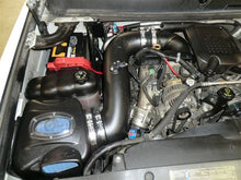 Load image into Gallery viewer, aFe Cold Air Intakes aFe Momentum HD PRO 10R Stage-2 Si Intake 05/07-10 GM Diesel Trucks V8-6.6L (td) LMM