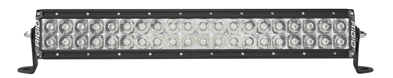 Rigid Industries Light Bars & Cubes Rigid Industries 20in E Series - Spot
