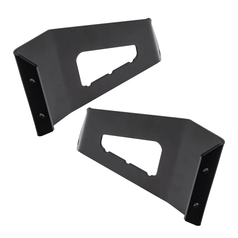 ORACLE Lighting Brackets Oracle 09-14 Ford F-150/SVT Raptor Curved 50in LED Light Bar Brackets SEE WARRANTY