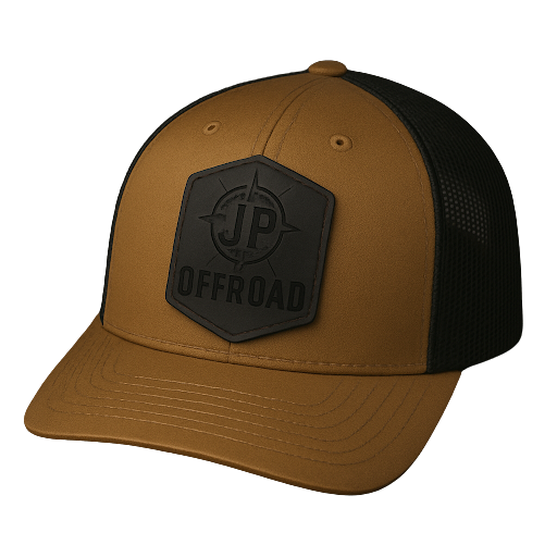 JP Offroad Special Edition Hat