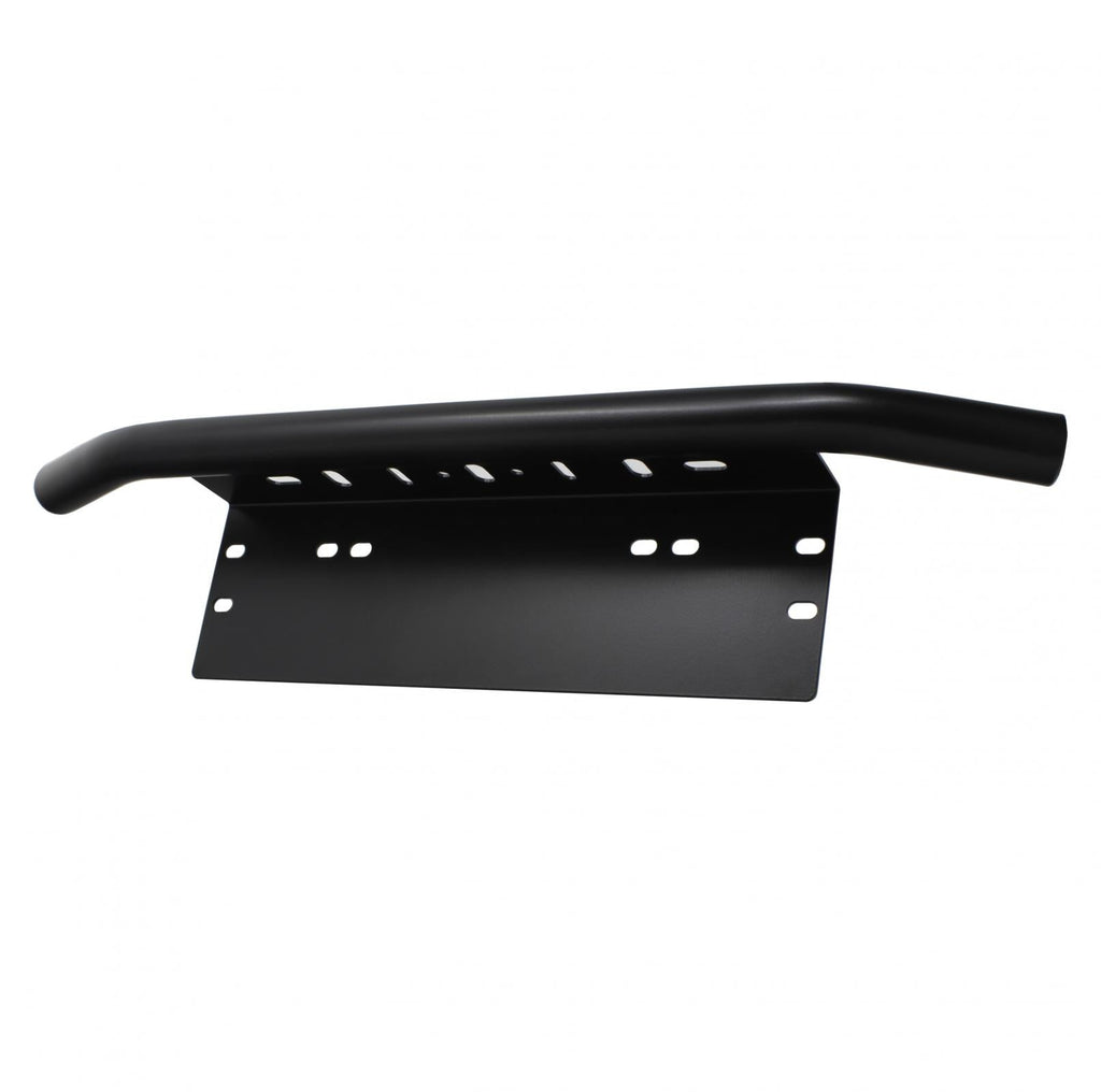 Baja Designs License Plate Universal Lighting License Plate Mount AU/EU/US Plate Baja Designs - 610003