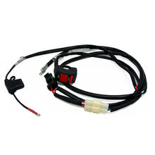 Load image into Gallery viewer, Baja Designs Wiring Harness Wiring Harness And Switch Off Road Bikes Universal Baja Designs - 611049