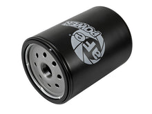 Load image into Gallery viewer, aFe Oil Filters aFe ProGuard D2 Fluid Filters Oil for 01-17 GM Diesel Trucks V8-6.6L (4 Pack)