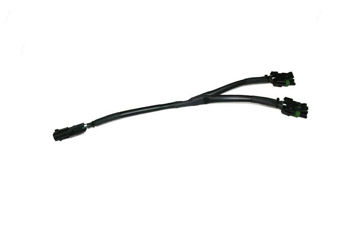 Baja Designs Wire Harness Splitter OnX/S8/XL Pro and Sport Wire Harness Splitter Baja Designs - 613608