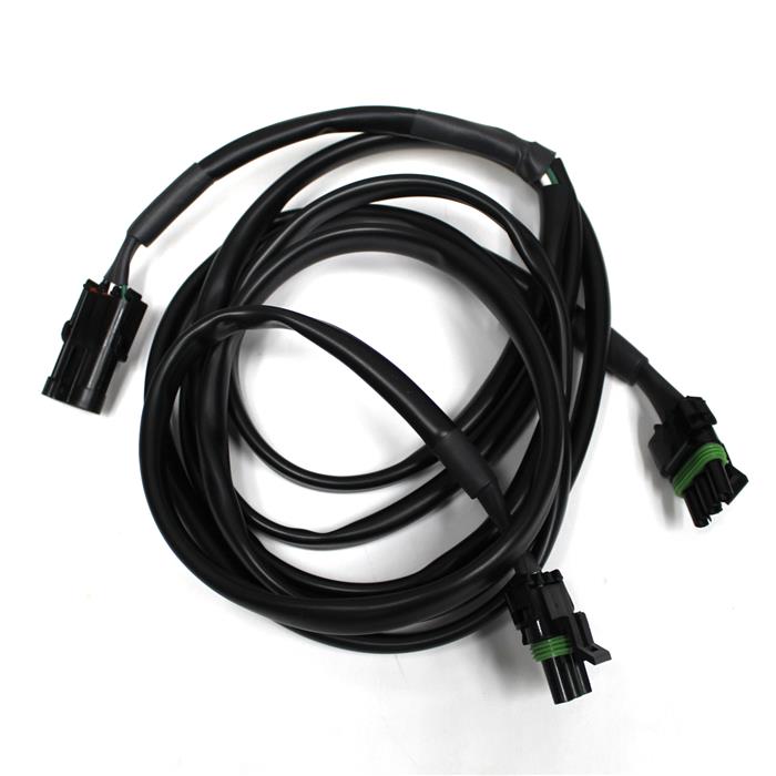 Baja Designs Wire Harness Splitter OnX/S8/XL Pro and Sport Splitter 55 Inch Universal Baja Designs - 613609
