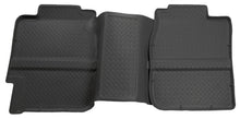Load image into Gallery viewer, Classic Style 2nd Seat Floor Liner For 1999-2007 Silverado/Sierra 1500/1500 Classic/2500/2500 HD/2500 HD Classic/3500/3500 Classic/3500 HD Husky Liners
