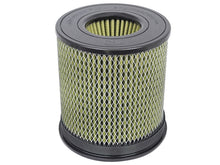 Load image into Gallery viewer, aFe Air Filters - Drop In aFe MagnumFLOW Air Filter Pro DRY S 6in Flange x 8 1/8in Base/Top (INV) x 9in H