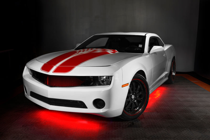 ORACLE Lighting Light Strip LED Oracle Universal LED Underbody Kit - ColorSHIFT SEE WARRANTY