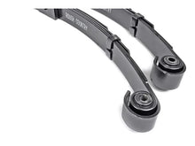 Load image into Gallery viewer, 4.5 Inch Jeep X-Series Suspension Lift Kit Power Steering 87-95 4WD Jeep Wrangler YJ Rough Country