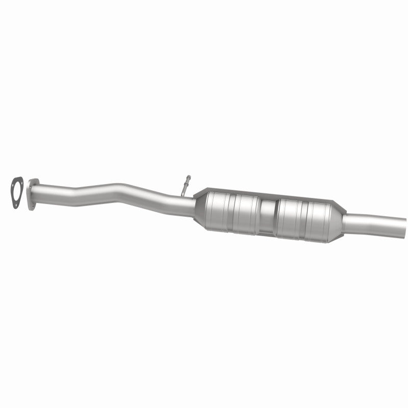 Magnaflow Catalytic Converter Direct Fit MagnaFlow Conv DF 00-01 Excursion With 5.4L A