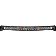 Load image into Gallery viewer, Rigid Industries Light Bars &amp; Cubes Rigid Industries Radiance+ Curved 40in. RGBW Light Bar