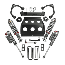 Load image into Gallery viewer, RL 2023+ CHEVY COLORADO  3'' SST 2.1 PRE