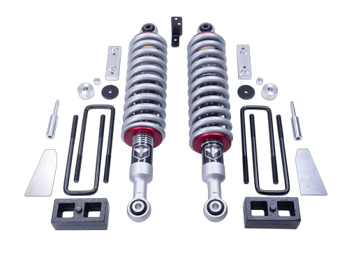 RL 2.5''F SST LIFT KIT TOY-TACOMA