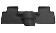 Load image into Gallery viewer, Classic Style 2nd Seat Floor Liner For 2002-2009 Trailblazer EXT, Envoy XL/XUV, Bravada, Ascender, Rainier, 9-7x Husky Liners