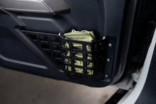 Load image into Gallery viewer, DV8 Offroad Exterior Trim DV8 21-23 Ford Bronco Front Door Pocket Molle Panels