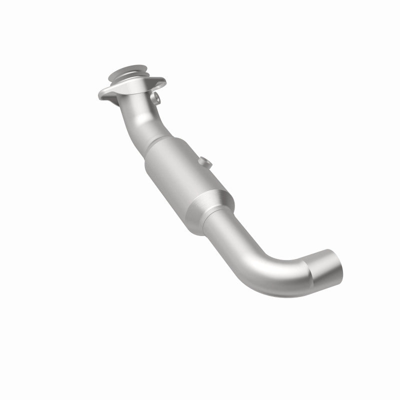 Magnaflow Catalytic Converter Direct Fit MagnaFlow Converter Direct Fit 10-14 Ford F-150 6.2L