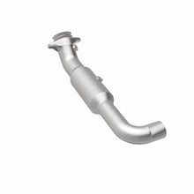 Load image into Gallery viewer, Magnaflow Catalytic Converter Direct Fit MagnaFlow Converter Direct Fit 10-14 Ford F-150 6.2L
