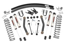 Load image into Gallery viewer, 4.5 Inch Lift Kit V2 Rear AAL 84-01 Jeep Cherokee XJ 2WD/4WD Rough Country