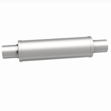 Load image into Gallery viewer, Magnaflow Muffler MagnaFlow Muffler Mag SS 14X4X4 2.25X2.25 C/C