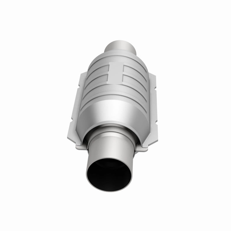 Magnaflow Catalytic Converter Universal MagnaFlow Conv Universal 3 inch OEM
