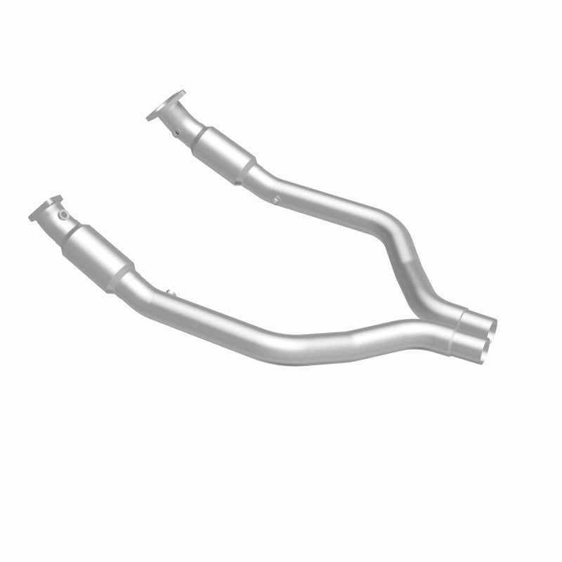 Magnaflow Catalytic Converter Direct Fit MagnaFlow Conv DF 05- SRT-8 6.1L OFF ROAD