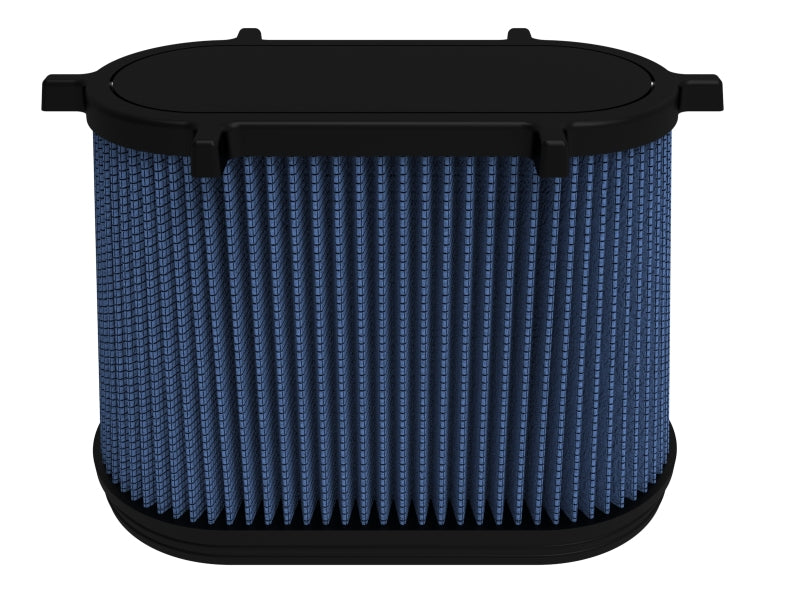 aFe Air Filters - Direct Fit aFe MagnumFLOW Air Filters OER P5R A/F P5R Ford Diesel Trucks 08-10 V8-6.4L (td)