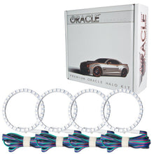Load image into Gallery viewer, ORACLE Lighting Headlights Oracle Chrysler Crossfire 05-06 Halo Kit - ColorSHIFT w/ BC1 Controller SEE WARRANTY
