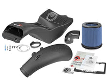 Load image into Gallery viewer, aFe Cold Air Intakes aFe Momentum GT Pro 5R Stage-2 Intake System 15-17 Ford F-150 V8 5.0L