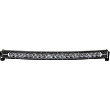 Load image into Gallery viewer, Rigid Industries Light Bars &amp; Cubes Rigid Industries Radiance+ Curved 40in. RGBW Light Bar
