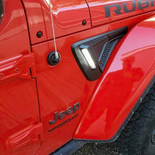 Load image into Gallery viewer, ORACLE Lighting Light Strip LED Oracle Sidetrack LED System For Jeep Wrangler JL/ Gladiator JT SEE WARRANTY
