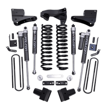Load image into Gallery viewer, 23-24 FORD SD 4'' SST 2.1 PREMIUM