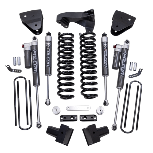 17-22 FORD SD 4'' SST 2.1 PREMIUM