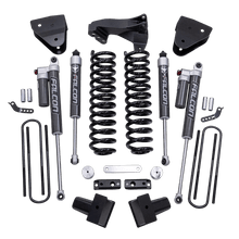 Load image into Gallery viewer, 17-22 FORD SD 4'' SST 2.1 PREMIUM