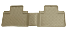 Load image into Gallery viewer, Classic Style 2nd Seat Floor Liner For 2001-2003 F-150 Tan Husky Liners
