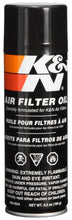 Load image into Gallery viewer, K&amp;N Engineering Recharge Kits K&amp;N 6.5 OZ Aerosol Spray Air Filter Oil