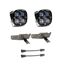 Load image into Gallery viewer, Baja Designs Fog Lights Super Duty 99-10 Fog Pocket Kit, SAE Baja Desgins - 630821