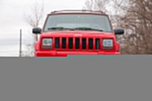 Load image into Gallery viewer, 3 Inch Jeep Series II Suspension Lift System N2.0 Shocks 84-01 Cherokee XJ Rough Country