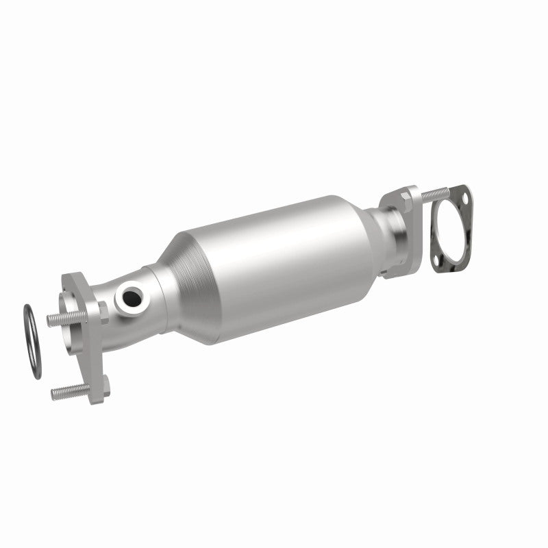 Magnaflow Catalytic Converter Direct Fit Magnaflow Conv DF 13-15 Frontier 4 Close Coupled