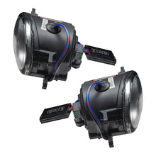 Load image into Gallery viewer, ORACLE Lighting Fog Lights Oracle 12-15 Toyota Tacoma SMD FL - White SEE WARRANTY
