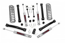 Load image into Gallery viewer, 3.5 Inch Jeep Suspension Lift Kit V-8 93-98 Grand Cherokee ZJ Rough Country