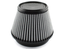 Load image into Gallery viewer, aFe Cold Air Intakes aFe Takeda Air Filters IAF PDS A/F PDS 5-1/2F x 7B x 4-3/4T x 4-1/2H (MVS)