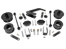 Load image into Gallery viewer, 2.5 Inch Jeep Series II Suspension Lift Kit 07-18 Wrangler JK Rough Country