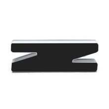 Load image into Gallery viewer, ORACLE Lighting Light Accessories and Wiring ORACLE Lighting Universal Illuminated LED Letter Badges - Matte Blk Surface Finish - Z SEE WARRANTY