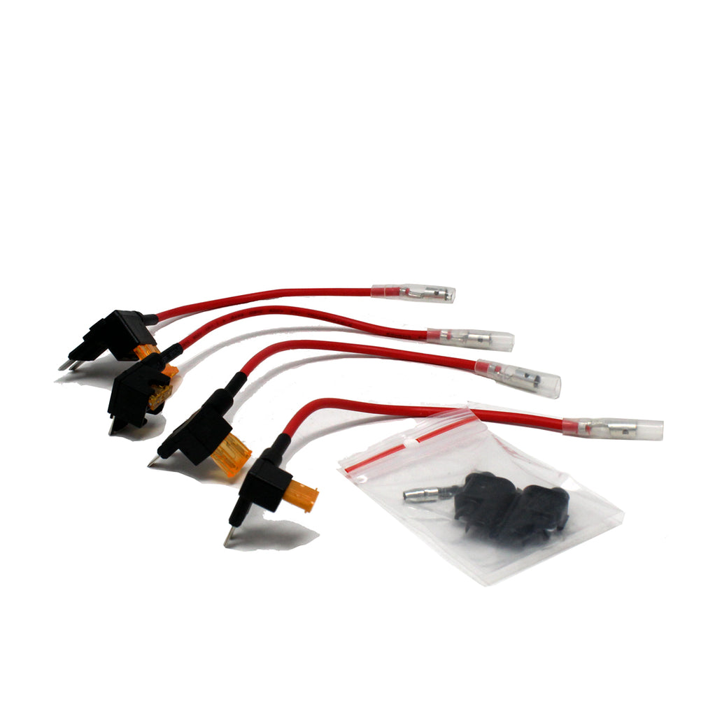 Baja Designs Wiring Harness Wiring Harness Fuse Tap Kit Baja Designs - 639209
