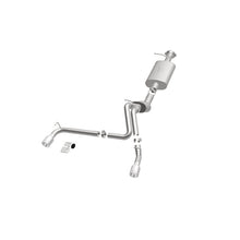 Load image into Gallery viewer, Magnaflow Catback MagnaFlow Sys C/B 07 GM Hummer H2 Split Rear